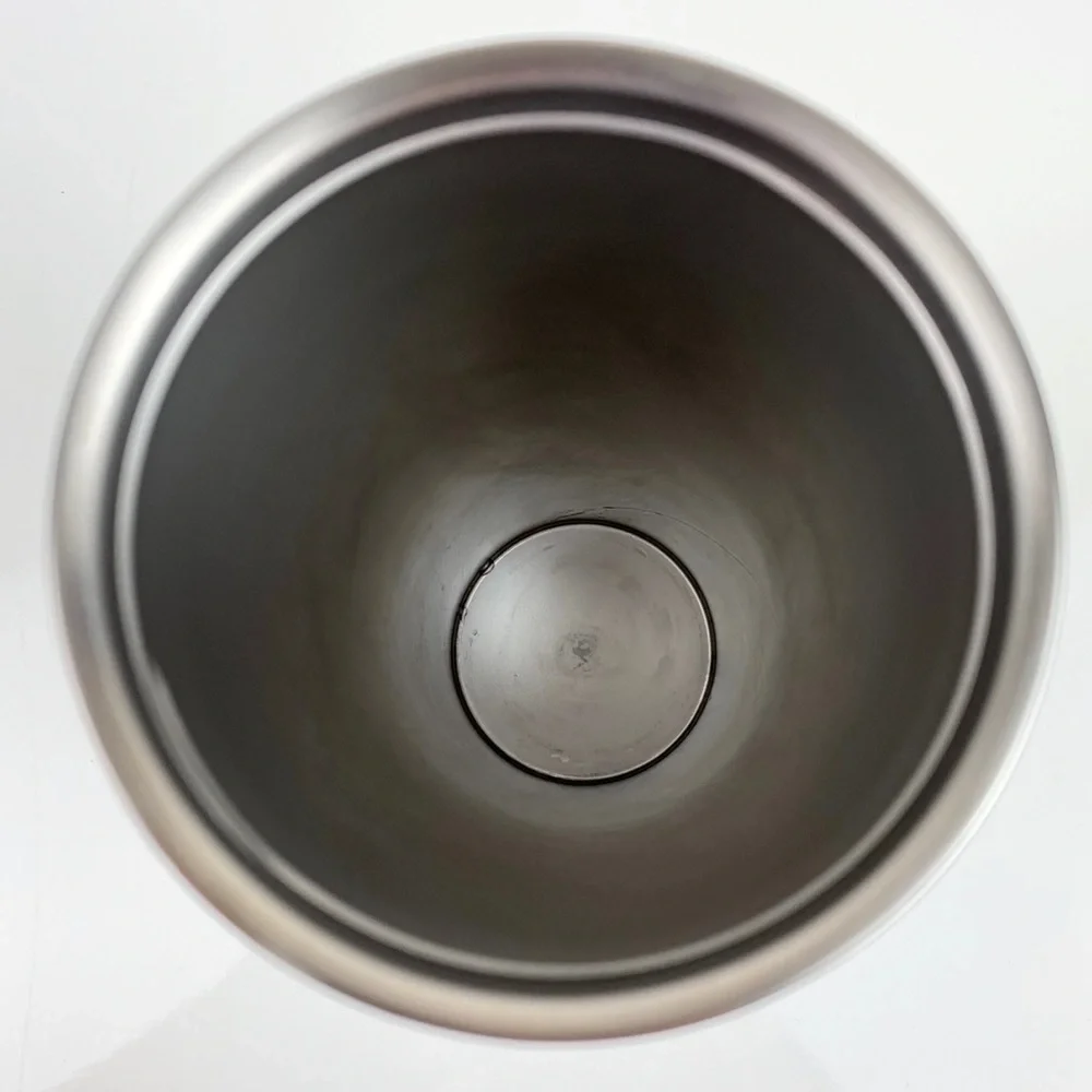 Starbucks Stainless Steel Blue Green 24oz Tumbler Venti 2020 Siren Logo